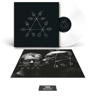 OSMIUM - White Vinyl