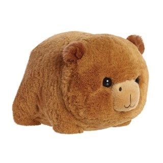 Carmen Capybara Spudsters Plush