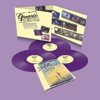 Six Sides Live, Vol. 2: Knebworth, 1992