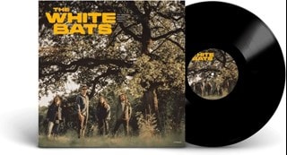 The White Bats
