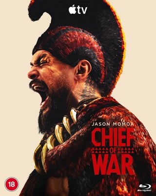Chief of War