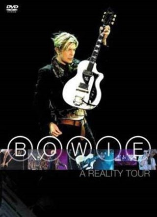 David Bowie: A Reality Tour