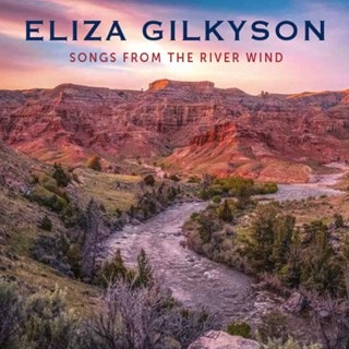 Songs from the River Wind