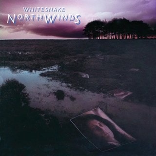 Northwinds - Limited Edition Black Ice Vinyl