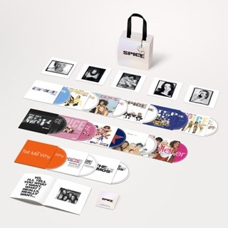 The Singles Collection - 14CD