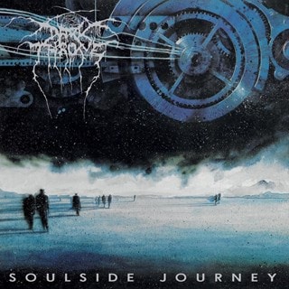 Soulside Journey (35th Anniversary)