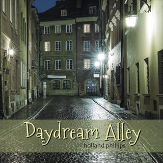 Daydream Alley