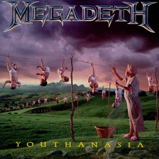 Youthanasia: Remastered