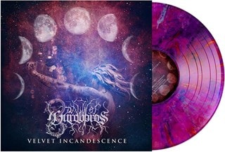 Velvet Incandescence