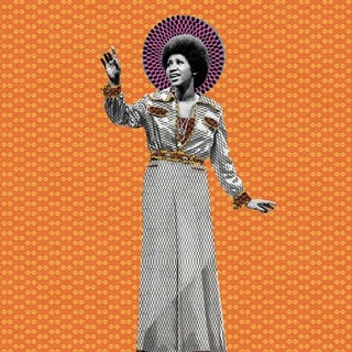 ARETHA