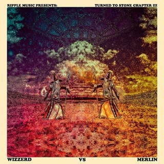 Chapter III: Wizzerd Vs Merlin