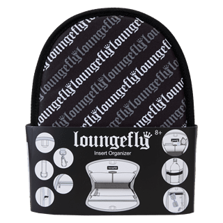 Mini Backpack Insert Organizer Loungefly