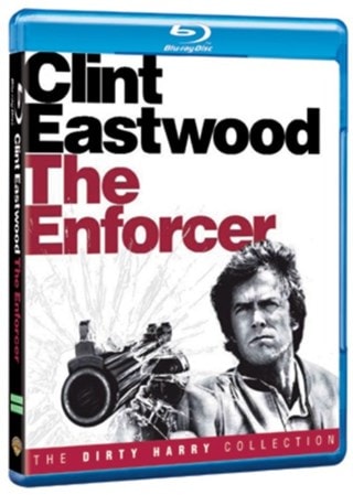 The Enforcer