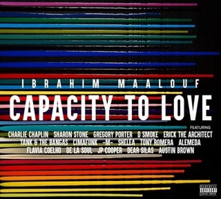 Capacity to Love