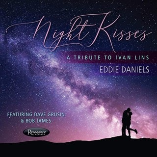 Night Kisses: A Tribute to Ivan Lins