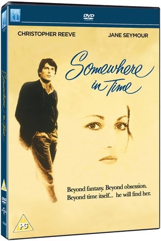 Somewhere in Time