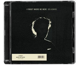 I Forget Where We Were - 10th Anniversary Edition 2CD