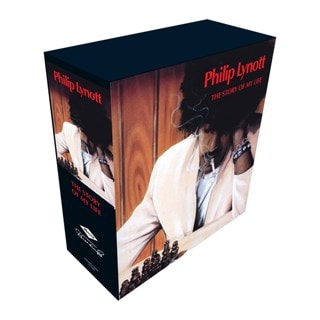 The Story of My Life - 8CD