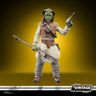 Wooof Hasbro Star Wars The Vintage Collection Return of the Jedi Action Figure