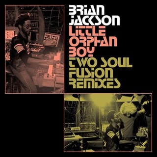 Little orphan boy: Two soul fusion remixes
