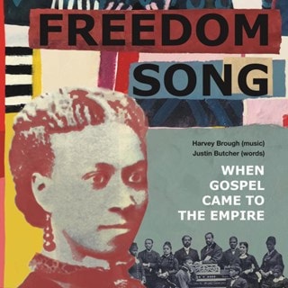 Freedom Song: When Gospel Came to the Empire