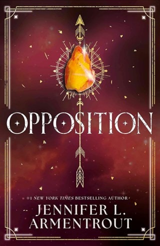 Opposition Lux Book 5