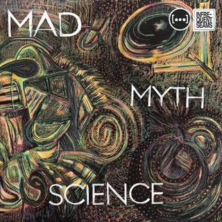 Mad myth science