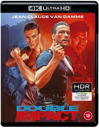 Double Impact