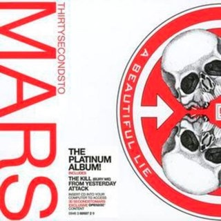 A Beautiful Lie