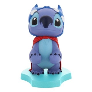 Underpants Hero Stitch Mini Phone Stand