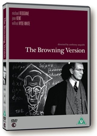 The Browning Version