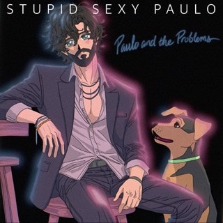 Stupid sexy Paulo