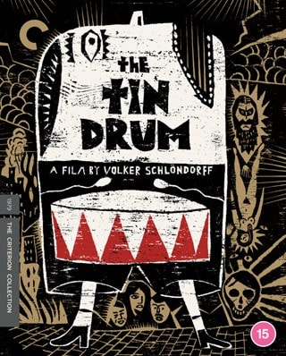 The Tin Drum - The Criterion Collection