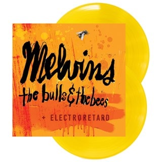 The Bulls & the Bees/Electroretard