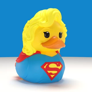 Supergirl Tubbz Mini