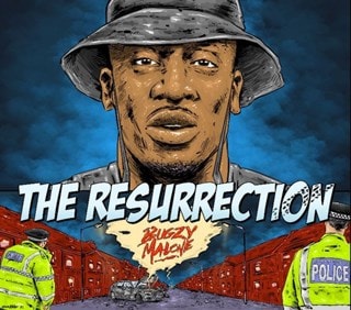 The Resurrection (hmv Exclusive) Slipcase