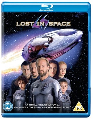Lost in Space