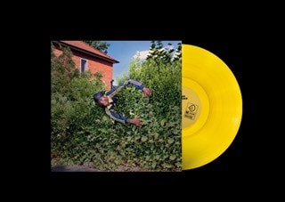 How to Make a Master Peace - Limited Edition Translucent Yellow Vinyl