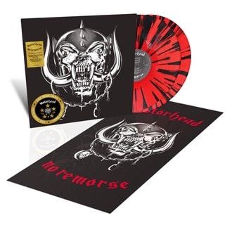 Motorhead Albums | Motorhead CDs & Box Set Vinyl | HMV Store