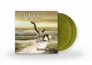 Human Clay - Up In Smoke 2LP (National Album Day 2026)