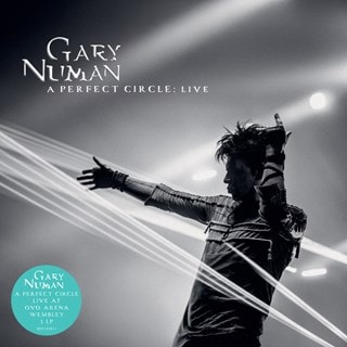 A Perfect Circle: Live at OVO Arena Wembley