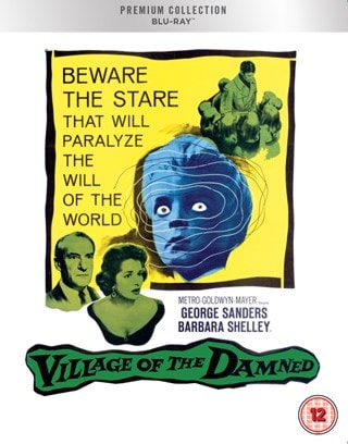 Village of the Damned (hmv Exclusive) - The Premium Collection