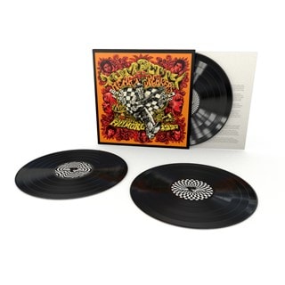 Live at the Fillmore (1997) - 3LP