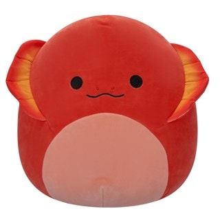 Maxie the Red Frilled Lizard 12" Original Squishmallows