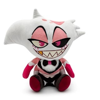 9" Angel Dust Hazbin Hotel Youtooz Plush