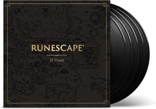RuneScape: 25 Years