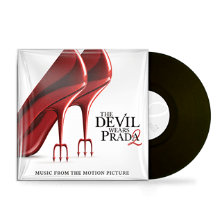 The Devil Wears Prada 2 (Music from the Motion Picture)