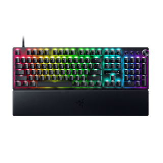 RAZER Huntsman V3 Pro Gaming Keyboard - Black