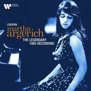 Chopin: The Legendary 1965 Recording