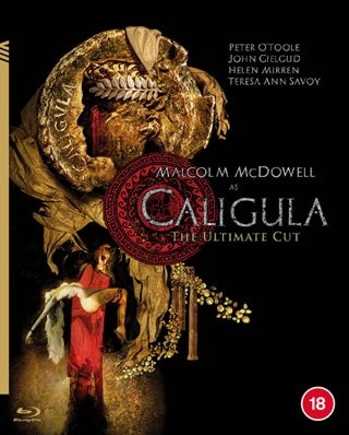 Caligula: The Ultimate Cut